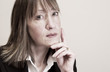 Business Woman Decision