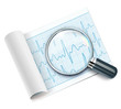 Illustration: Cardiogram Cardiogram