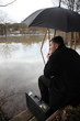Foto: Regnerisches Wetter Regnerisches Wetter