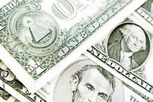 Photo: Banknotes Banknotes