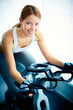 Photo : Energetic girl Energetic girl
