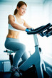 Sport training