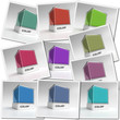 Illustration: Color choice Color choice