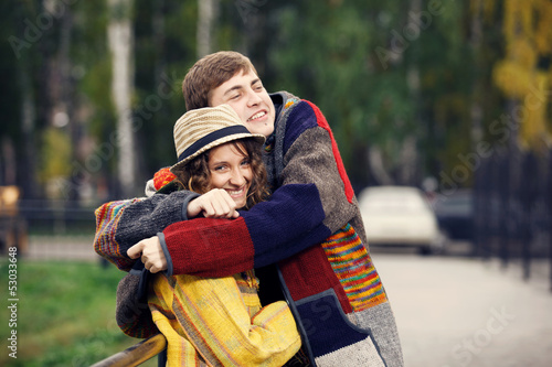 Photo: Hippie Hippie