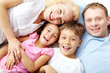 Parents and kids