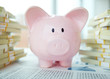 Finances