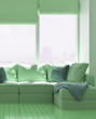 Illustration: Take place and relax Take place and relax