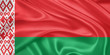 Flag of Belarus