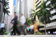 Singapore street