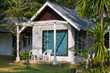 Photo: Tropical beach house, Thailand Tropical beach house, Thailand