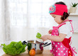 Little chef