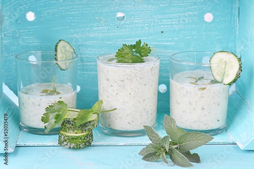 Photo: tzatziki tzatziki