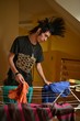 Punk style