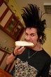 Photo: Punk style Punk style