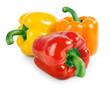 fresh peppers