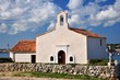 MARTIGUES/LA COURONNE : CHAPELLE SAINT-CROIX
