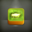 Kiwi app icon