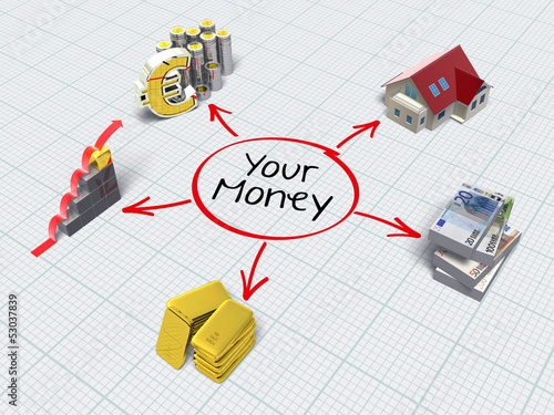 Illustration: your_money your_money