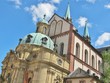 Dom Würzburg Schönbornkapelle