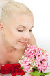 Picture of a beautiful bride