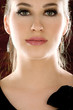 Foto: Portrait einer Frau Portrait einer Frau