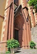 Deutschhauskirche Würzburg