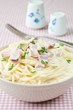 Spaghetti Carbonara