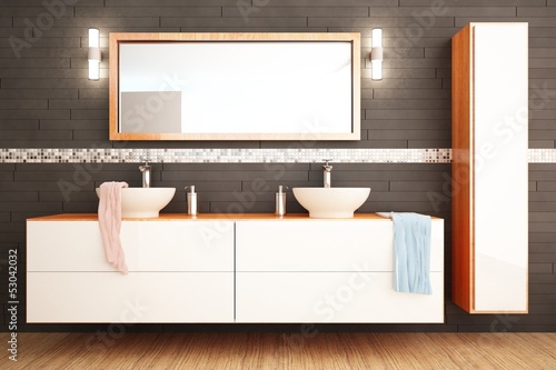 Illustration: Bagno Bagno
