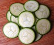 fette di zucchine