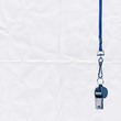 paper whistle