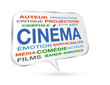 bulle cinéma