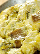 .farm-style Codfish with potatoes