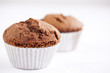 chocolate muffin