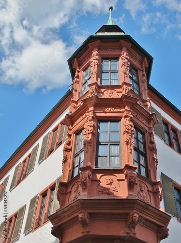 Photo: Hof Conti Würzburg Hof Conti Würzburg