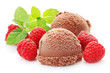 Chocolate Icecream