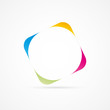 Vektor: logo business logo business