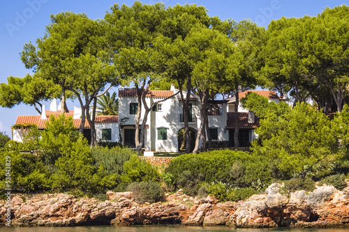 Photo: Holiday villas Holiday villas