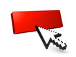 3D Button & Cursor