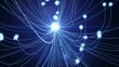 Cloud computing pull back with nodes