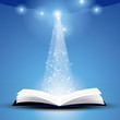 scifi book