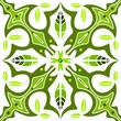 decoro verde