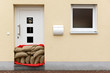 Hochwasser