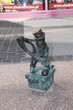 gnome in  Wroclaw
