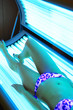 Photo: at solarium at solarium