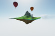 Sky island