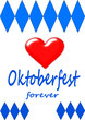 Oktoberfest forever
