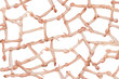 Photo: arms and hands forming a net arms and hands forming a net