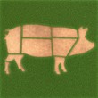 Fleischkunde am Schwein