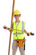 Photo: Apprentice builder carpenter Apprentice builder carpenter