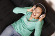 Listening Music